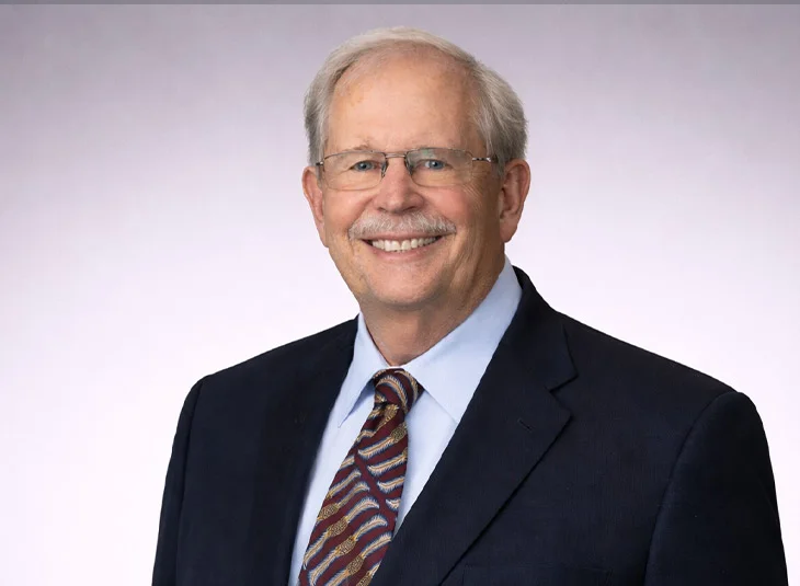 Thomas Wiseman, Smith, Gambrell & Russell, LLP Photo