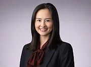 Mina Zhan