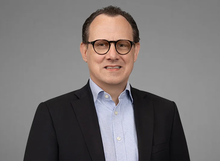 Dr. Stefan Buske, Smith, Gambrell & Russell, LLP Photo