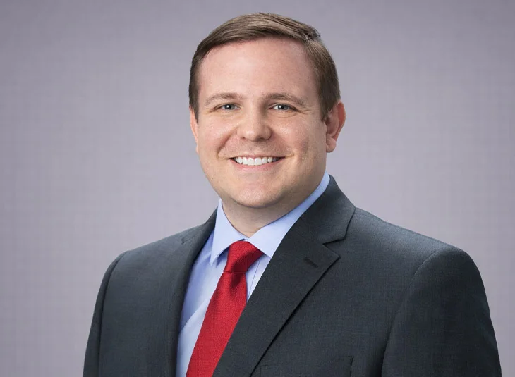 Ian Dankelman, Smith, Gambrell & Russell, LLP Photo