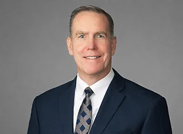 Photo of Michael K. Desmond