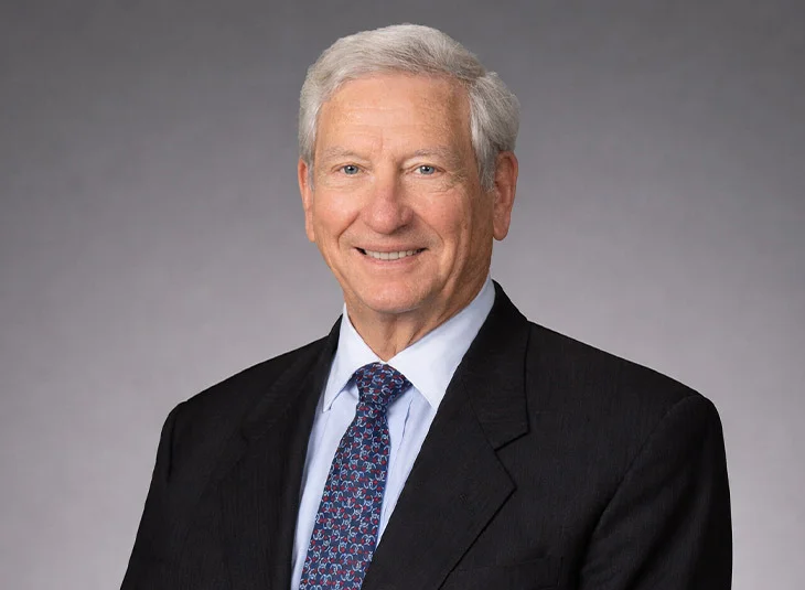 Edward Hardin, Smith, Gambrell & Russell, LLP Photo