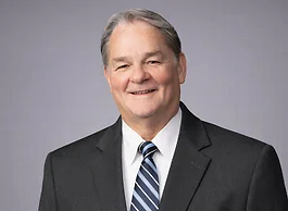 Photo of Michael D. Freeborn