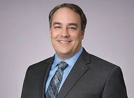 Photo of Joshua D. Gentner