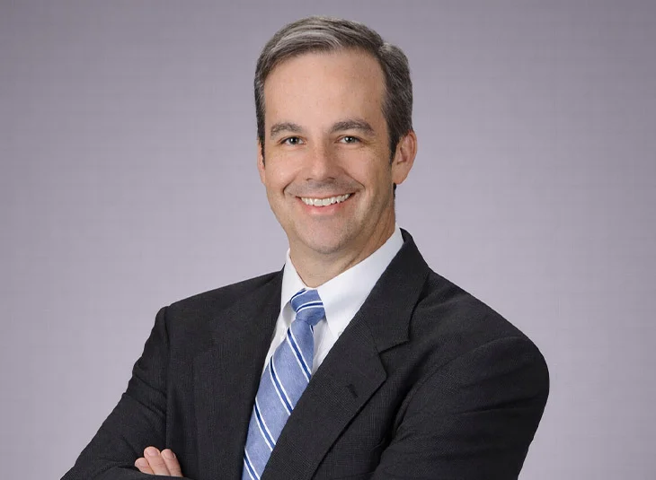 J. Alexander Brock, Smith, Gambrell & Russell, LLP Photo