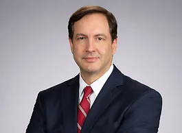 Photo of Edward D. Burch, Jr.
