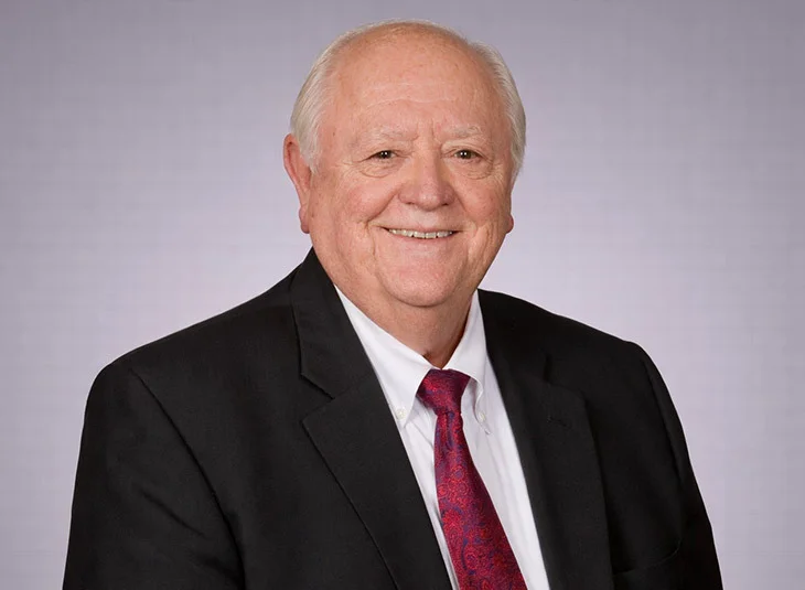 Henry Pramov, Jr., Smith, Gambrell & Russell, LLP Photo