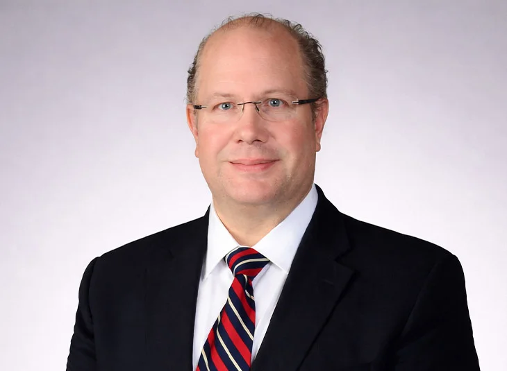 Gregory Smith, Smith, Gambrell & Russell, LLP Photo