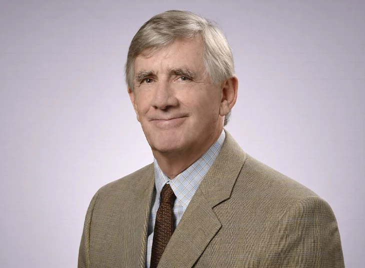 Malcolm Young, Jr., Smith, Gambrell & Russell, LLP Photo