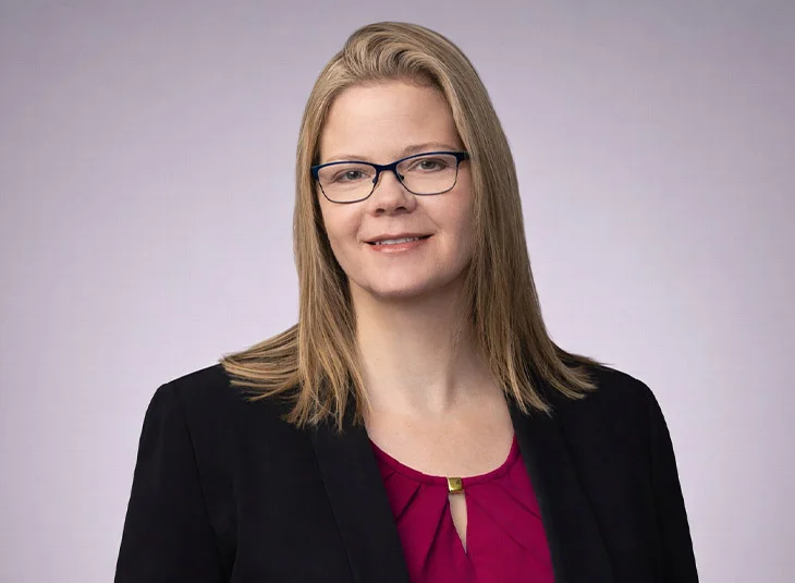 Tonita Helton, Smith, Gambrell & Russell, LLP Photo