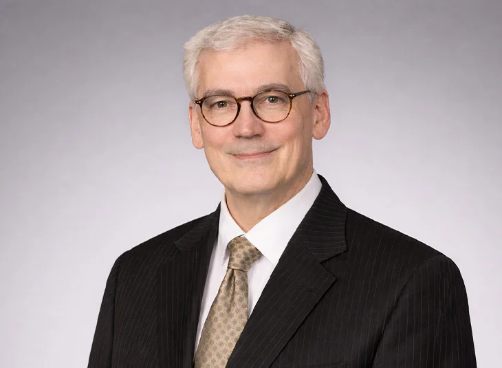 Walter Killmer, Jr., Smith, Gambrell & Russell, LLP Photo