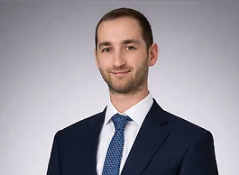 Photo of Mark A. S. Leventhal