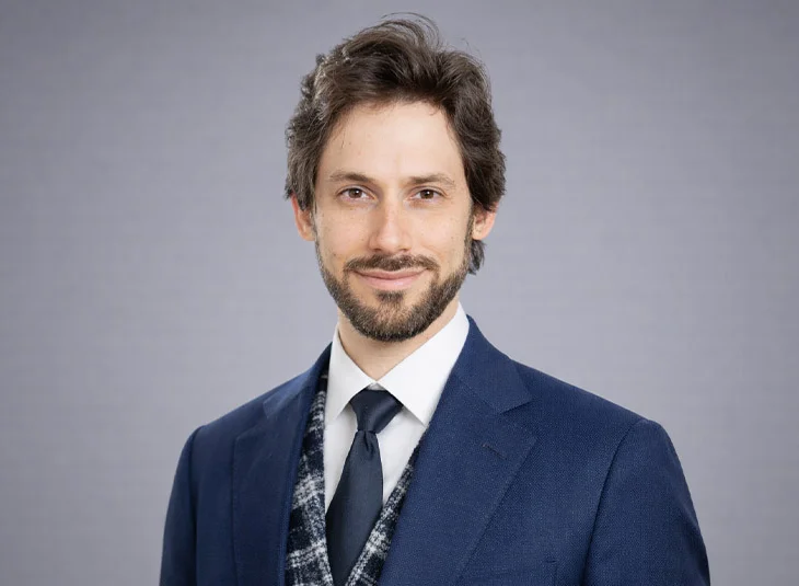 Martin Guizzardi, Smith, Gambrell & Russell, LLP Photo