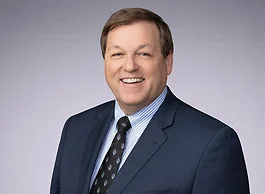 Photo of Joseph T. McCullough IV