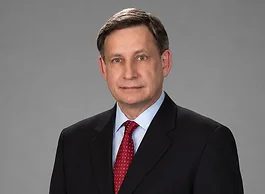 Photo of J. David  Putnal