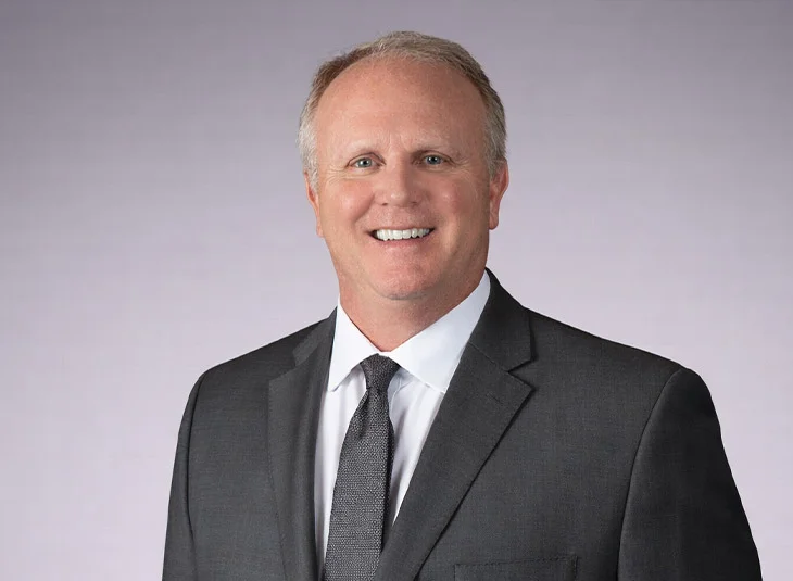 William Rogers, Jr., Smith, Gambrell & Russell, LLP Photo