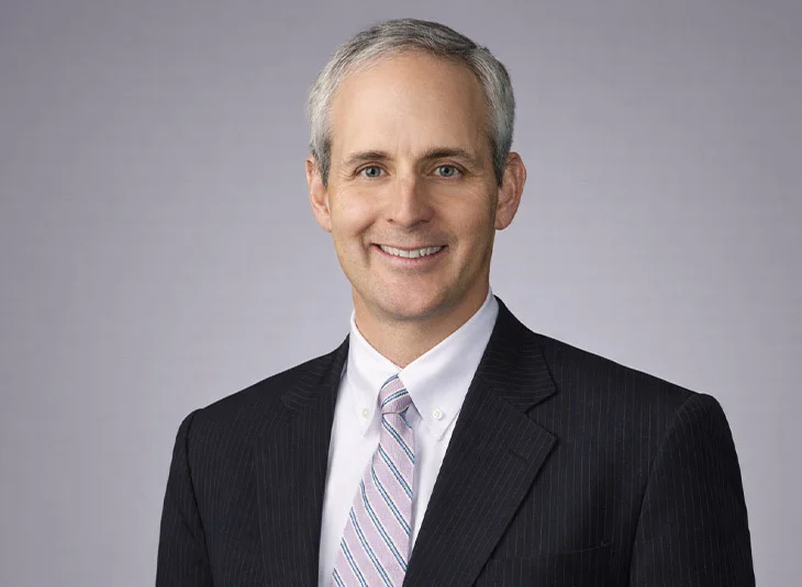 Wm. Parker Sanders, Smith, Gambrell & Russell, LLP Photo