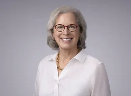 Photo of Terry Ferraro Schwartz