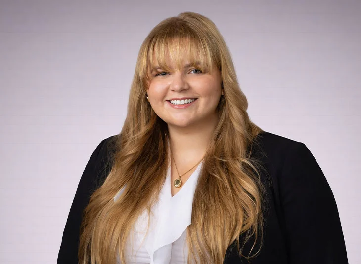 Charys Smith, Smith, Gambrell & Russell, LLP Photo