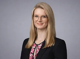 Photo of Madeline T. Wakim