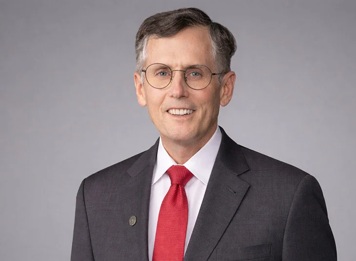 Edward Wasmuth, Jr., Smith, Gambrell & Russell, LLP Photo