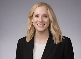 Photo of Meg  Heyse