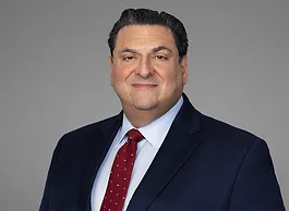 Photo of Allen G. Kadish