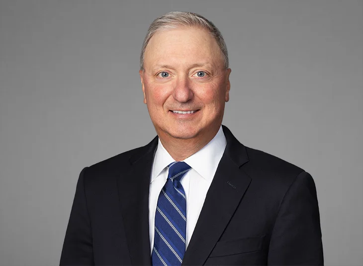 Gerard DiConza, Smith, Gambrell & Russell, LLP Photo