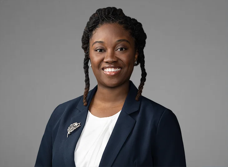 Artavia Warthen, Smith, Gambrell & Russell, LLP Photo