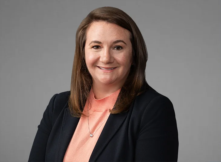 Stephanie Sadler, Smith, Gambrell & Russell, LLP Photo