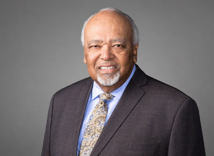 Andrew Patterson, Smith, Gambrell & Russell, LLP Photo