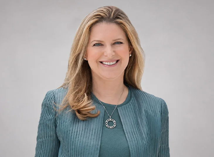 Linda Koffman, Smith, Gambrell & Russell, LLP Photo