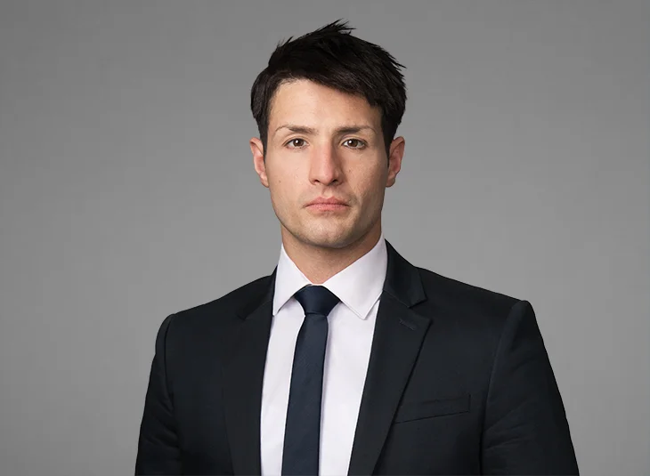 Paris Gyparakis, Smith, Gambrell & Russell, LLP Photo