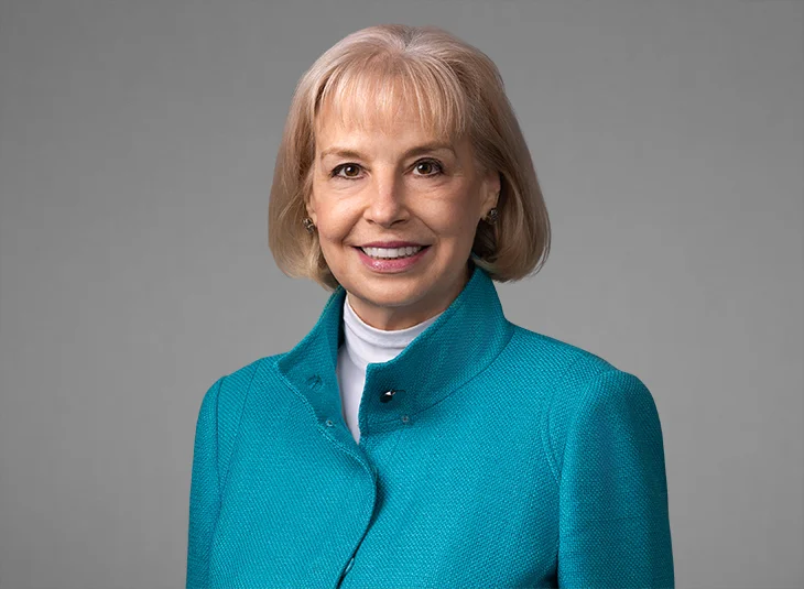 Carolyn Wingfield, Smith, Gambrell & Russell, LLP Photo