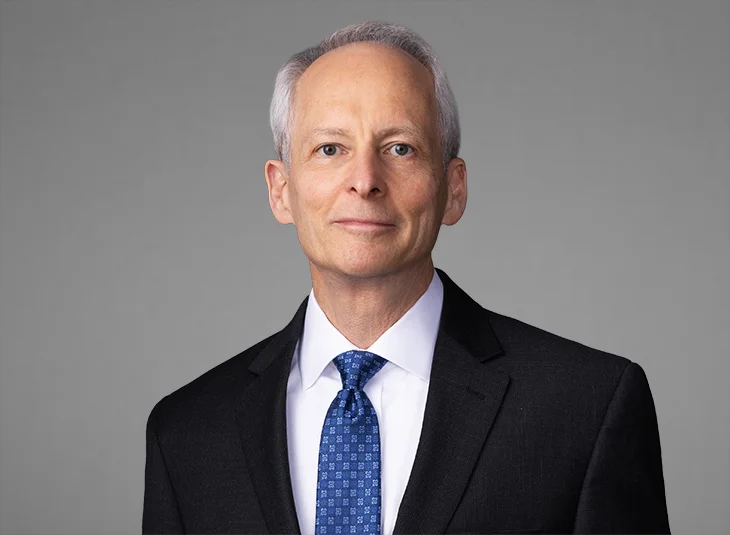 Hubert Barnhardt, Smith, Gambrell & Russell, LLP Photo