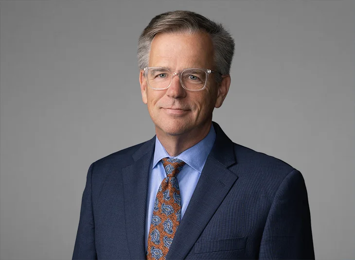 Jeffrey Kuester, Smith, Gambrell & Russell, LLP Photo