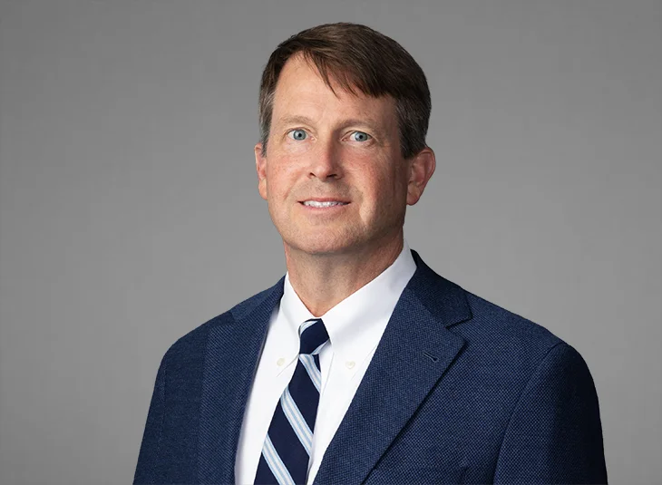Kenneth Bruley, Smith, Gambrell & Russell, LLP Photo