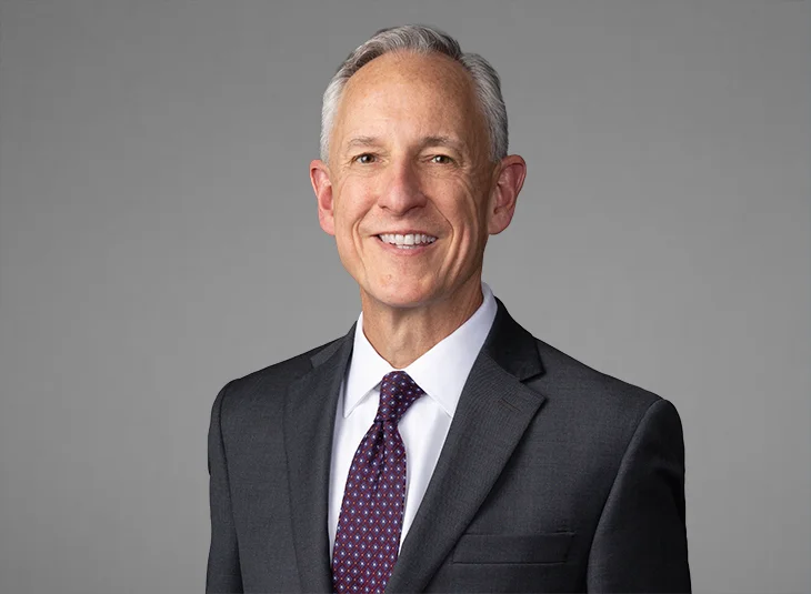 Donald Boyle, Smith, Gambrell & Russell, LLP Photo