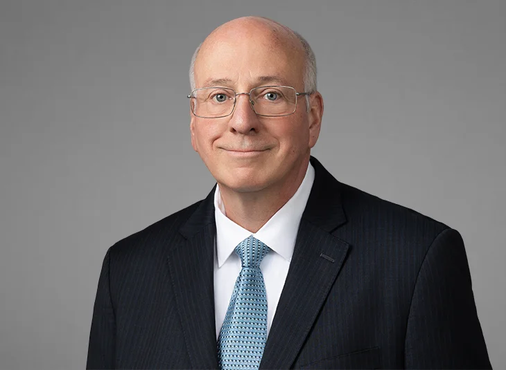 William Joseph, Smith, Gambrell & Russell, LLP Photo