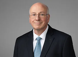 Photo of William M. Joseph