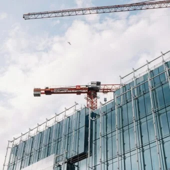 Photo of Construction