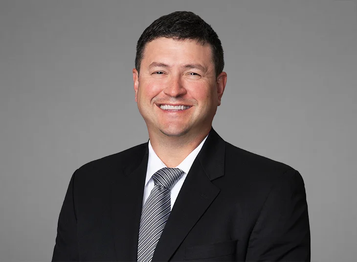 Jeffrey Kuntz, Smith, Gambrell & Russell, LLP Photo