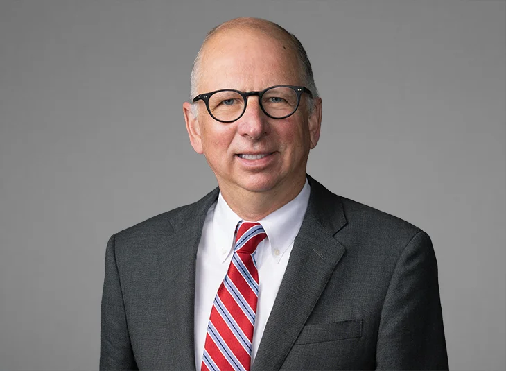 John North, Smith, Gambrell & Russell, LLP Photo