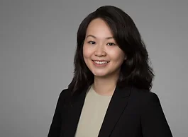 Photo of Yumi  Qiu