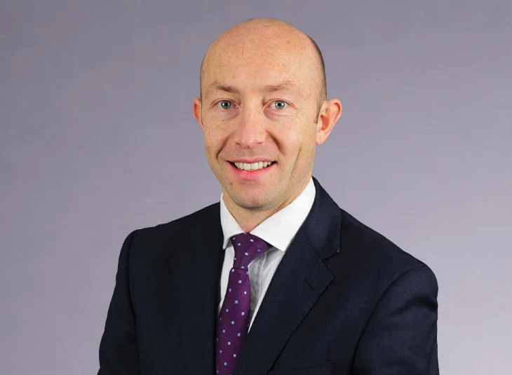 Mark Turnbull, Smith, Gambrell & Russell, LLP Photo