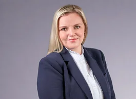 Photo of Zara  Evans