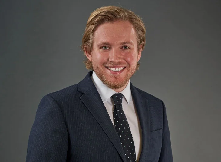 Oliver Murray, Smith, Gambrell & Russell, LLP Photo