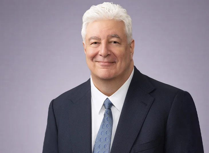 Patrick Swain, Smith, Gambrell & Russell, LLP Photo