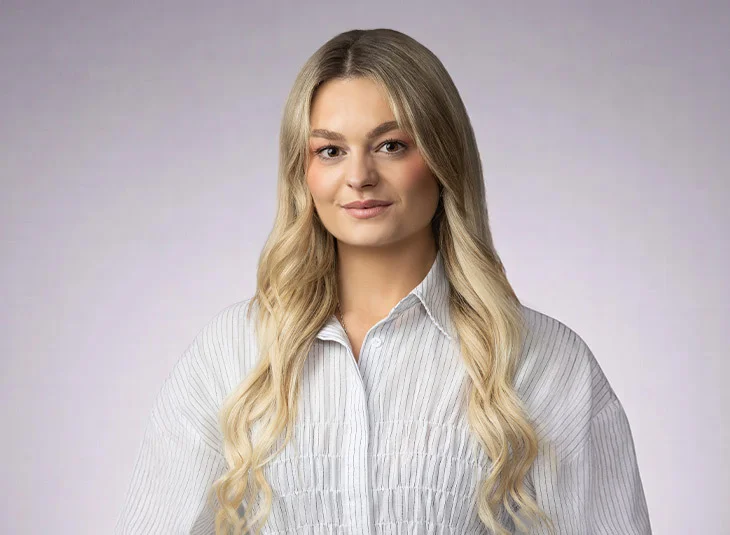 Amelia Wadsworth, Smith, Gambrell & Russell, LLP Photo
