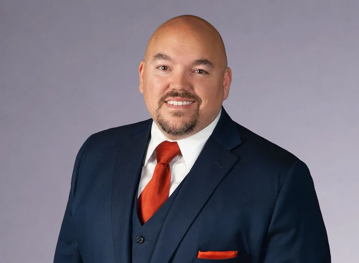 Michael Riesen, Smith, Gambrell & Russell, LLP Photo